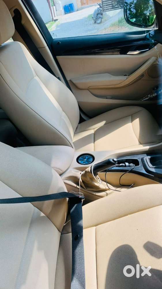 Bmw X1 2012 Diesel Well Maintained