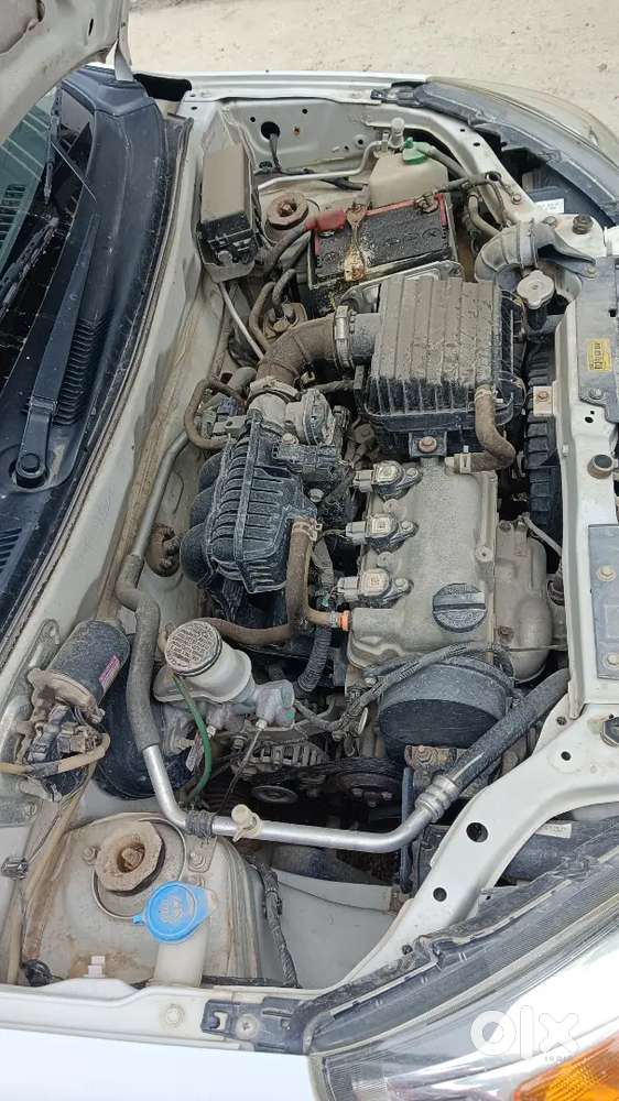 Car Running 48k And Urgent Sale