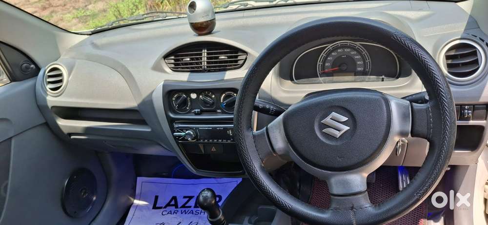 Maruti Suzuki Alto 800 2012-2016 Lxi, 2013, Petrol