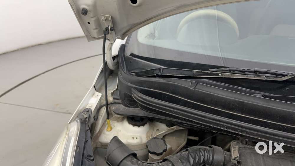 Hyundai Grand I10 1.2 Kappa Sportz, 2017, Petrol