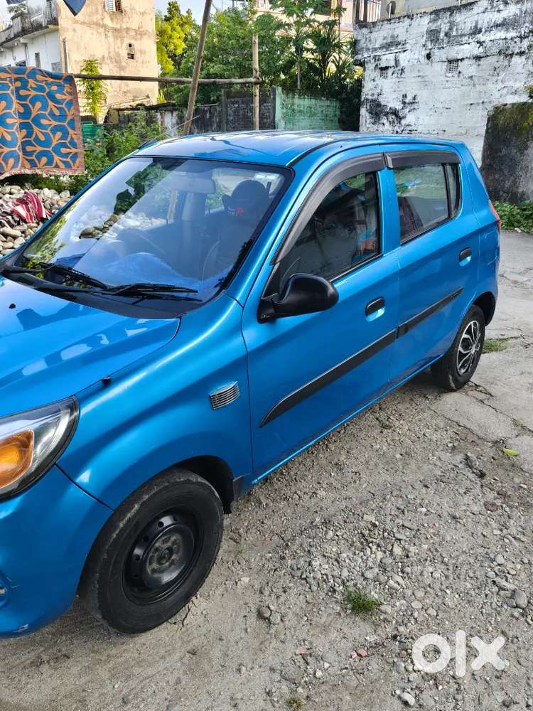 Maruti Suzuki Alto 800 Vxi 2016 Model.