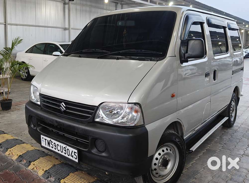 Maruti Suzuki Eeco 5 Seater Ac, 2023, Petrol