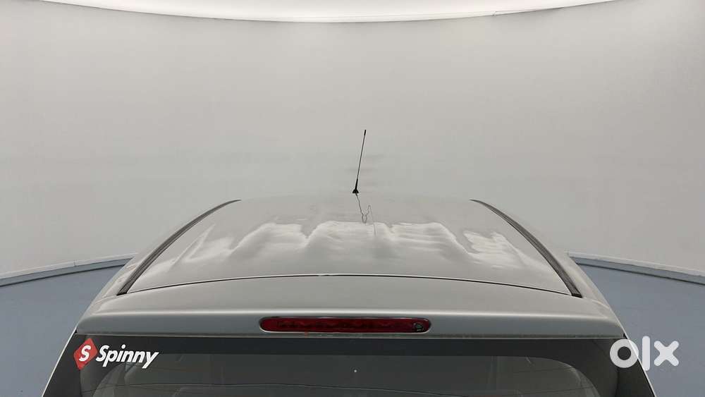 Maruti Suzuki Celerio 1.0 Zxi Amt, 2016, Petrol