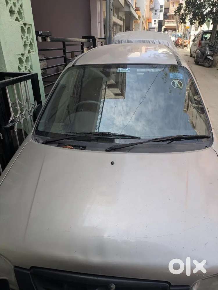Maruti Suzuki Alto 800 2006