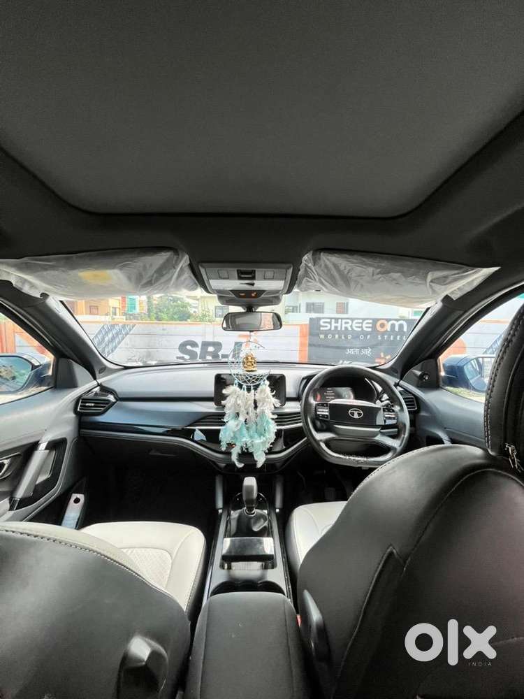 Tata Safari 2024 Facelift Good As New