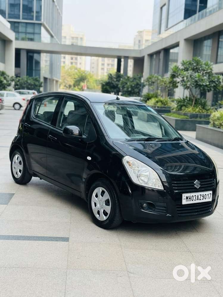 Maruti Suzuki Ritz, 2011, Cng & Hybrids