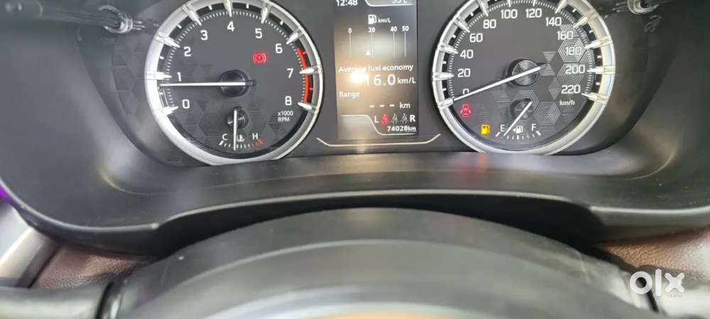 Maruti Suzuki Grand Vitara 1.5 Sigma Smart Hybrid, 2024, Petrol