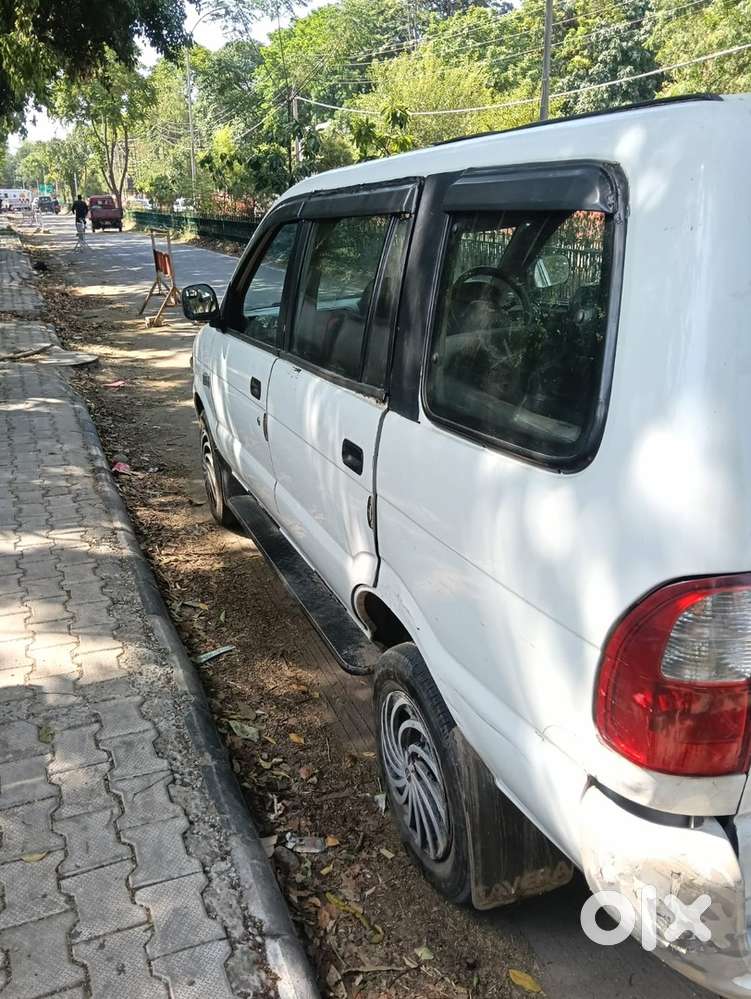 Chevrolet Tavera