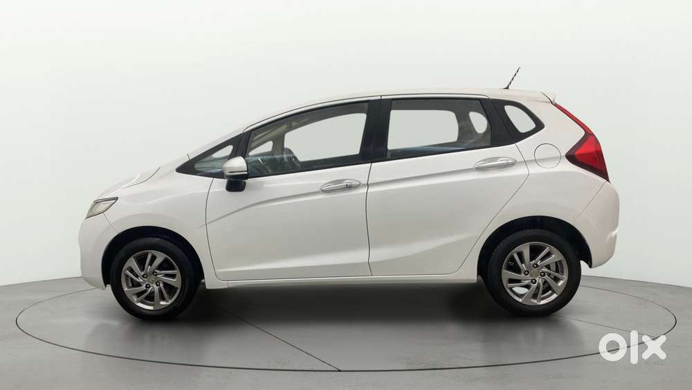 Honda Jazz Vx Cvt, 2019, Petrol