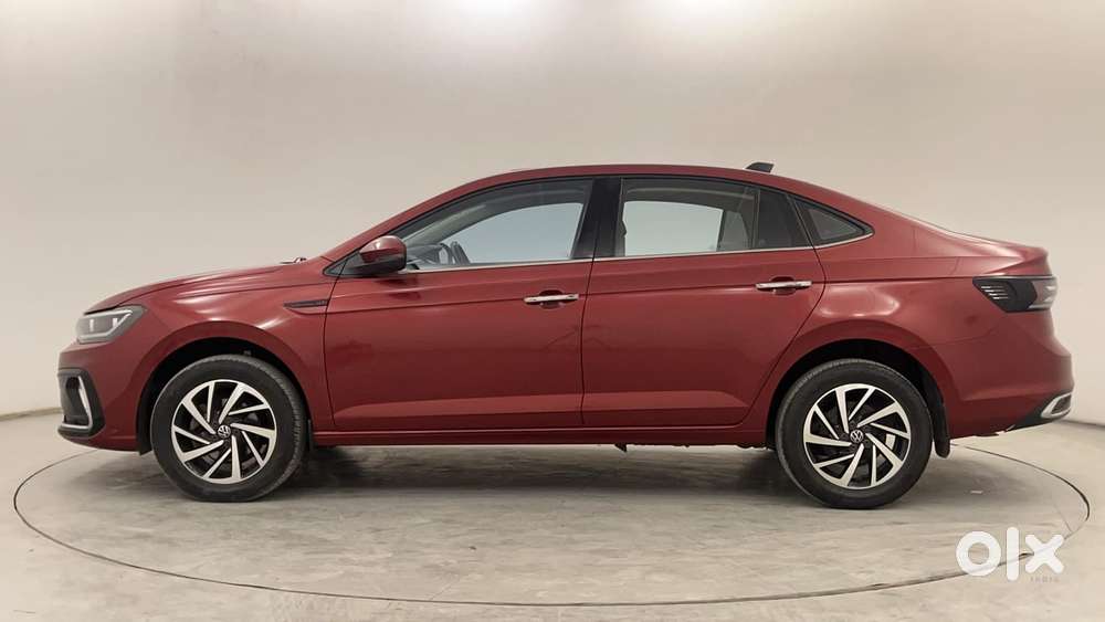 Volkswagen Virtus 1.0 Highline Tsi, 2023, Petrol