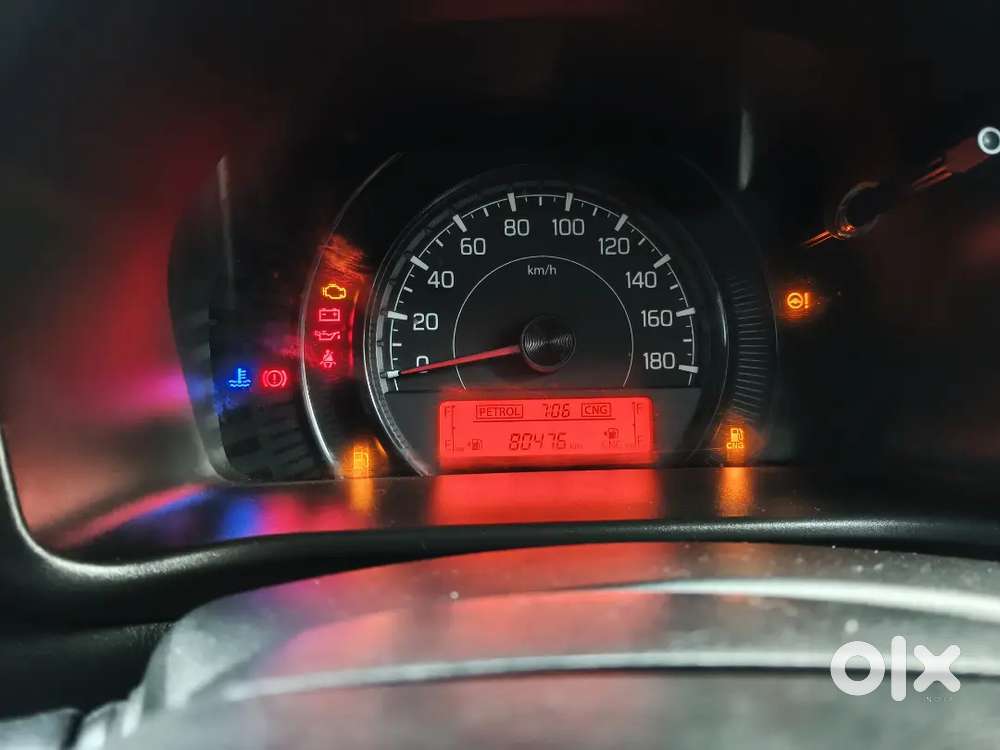 Maruti Suzuki Celerio 2023 Hybrid