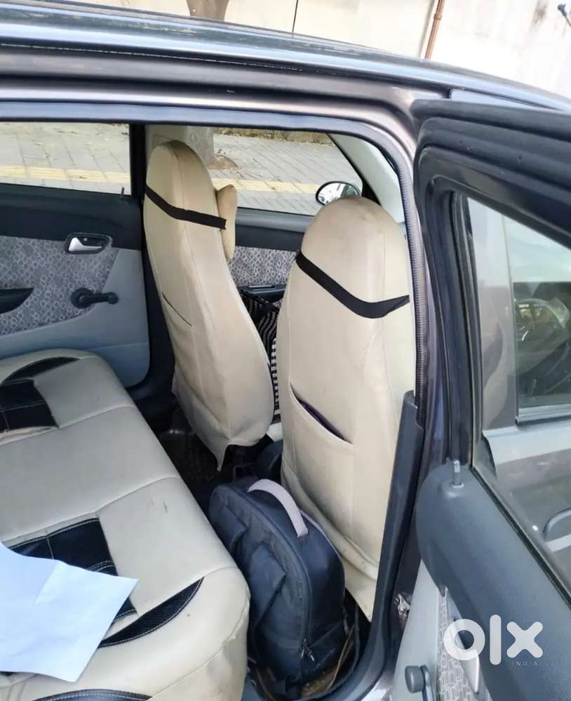 Maruti Suzuki Alto 800 2016 Cng & Hybrids 115000 Km Driven