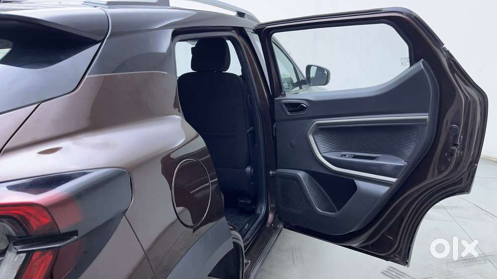 Renault Kiger Rxz Turbo Cvt Dt, 2022, Petrol