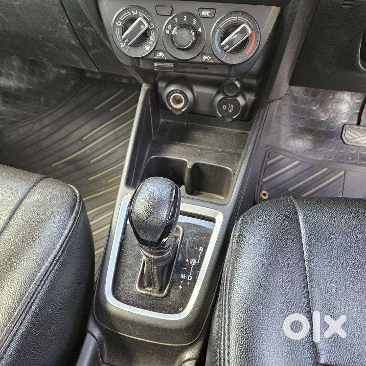 Maruti Suzuki Swift Amt Vxi, 2019, Petrol