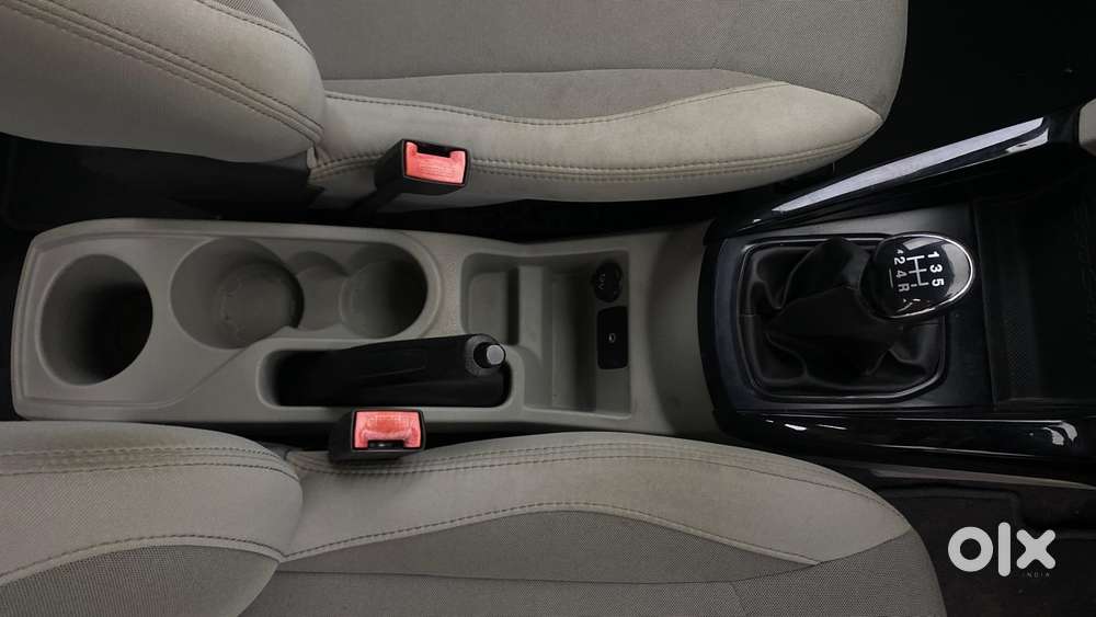 Ford Ecosport 1.0 Ecoboost Trend Plus, 2015, Petrol