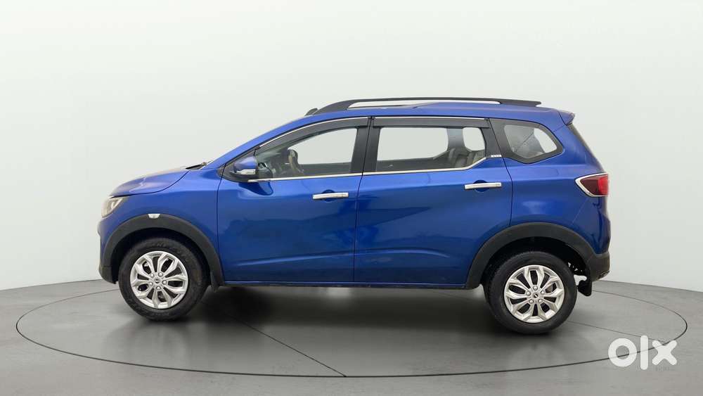 Renault Triber Rxz, 2019, Petrol