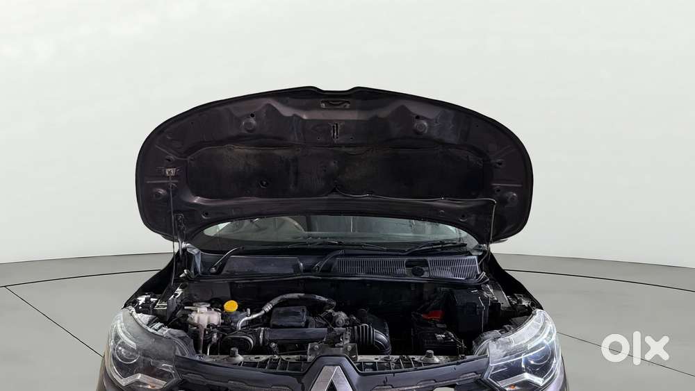 Renault Triber Rxt, 2021, Petrol