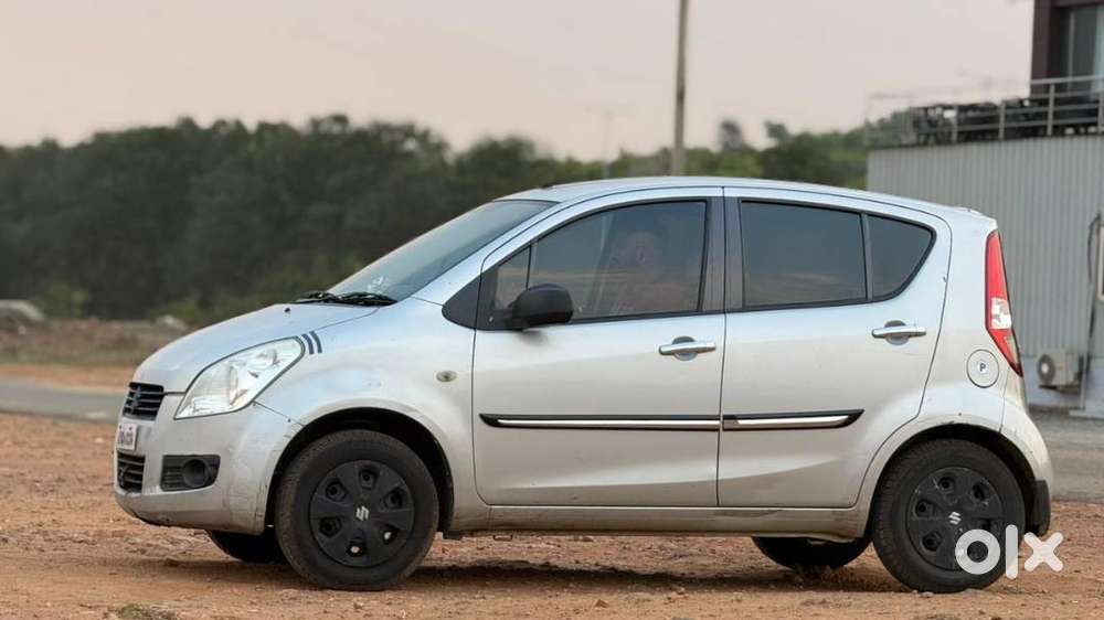 Maruthi Suzuki Ritz