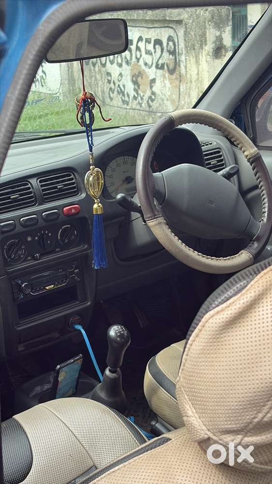 Maruti Suzuki Alto 2009