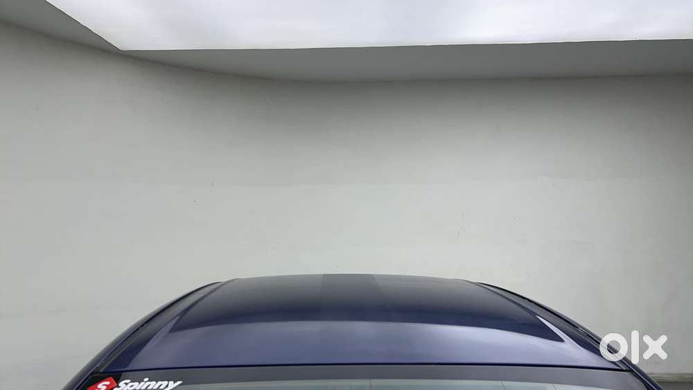 Maruti Suzuki Ciaz Alpha, 2017, Petrol