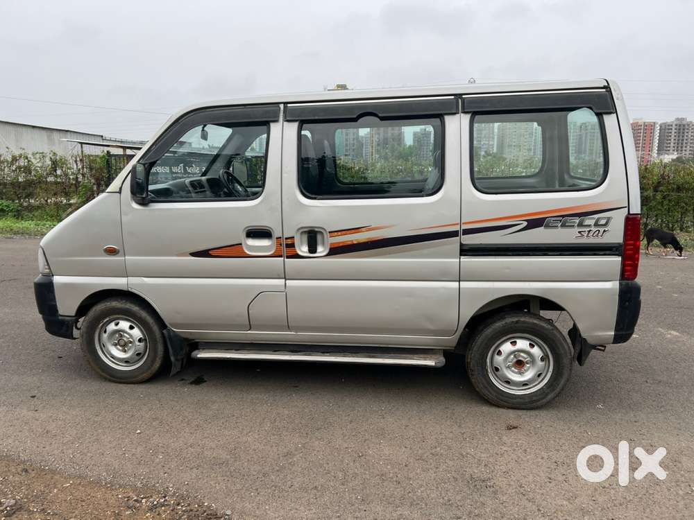 Maruti Eeco 5 Str 2020
