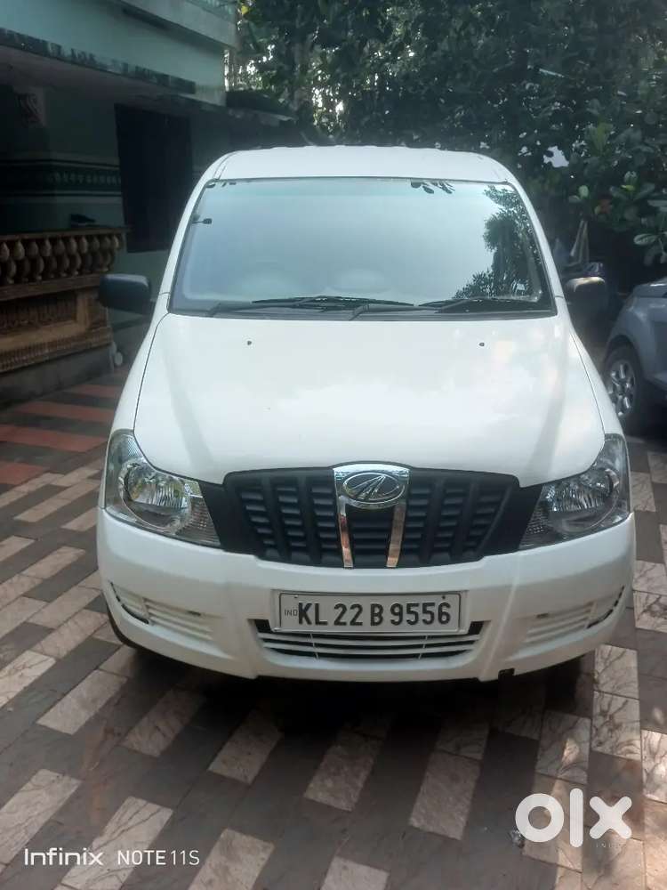 Mahindra Xylo 2010 Diesel Well Maintained