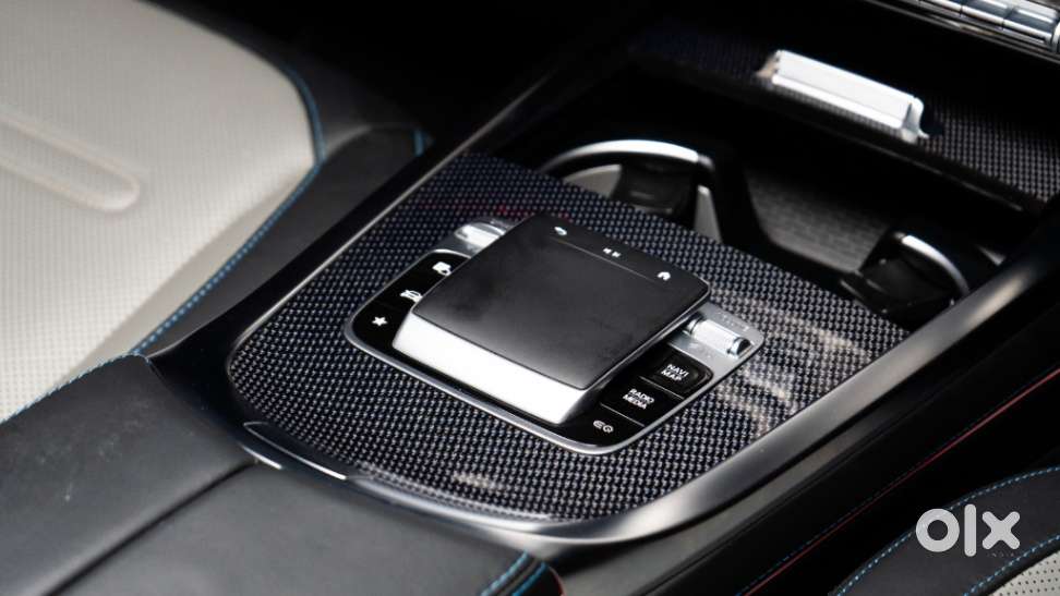 Mercedes-benz G580 Eq Technology, 2025, Electric