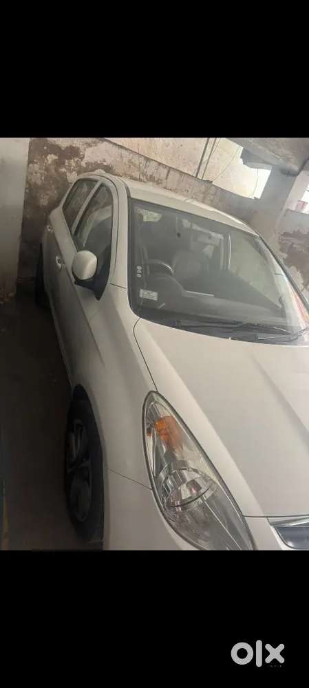 Hyundai I20 Sportz 2009