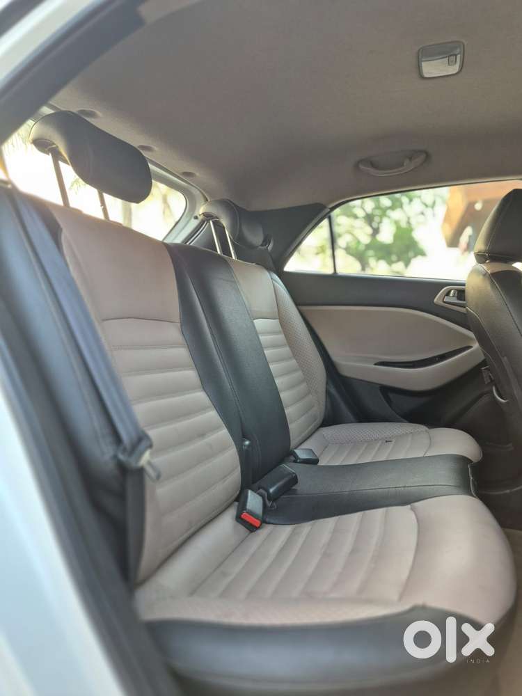 Hyundai Elite I20 1.4 Crdi Asta (o), 2015, Diesel