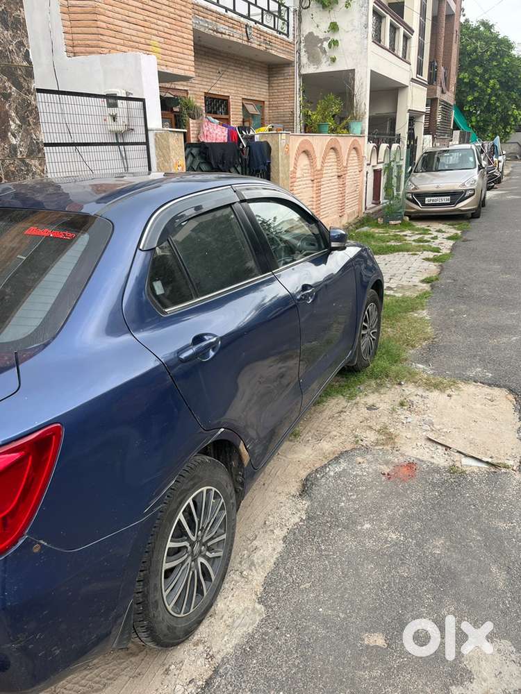 Maruti Dzire Diesel 2018