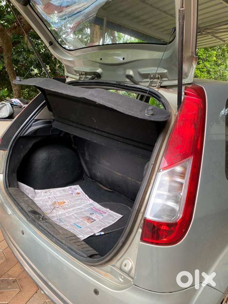 Ford Figo 2015 Diesel Well Maintained