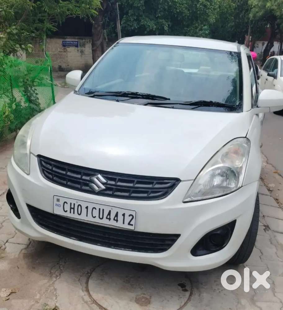 Maruti Suzuki Swift Lxi 2014 Car