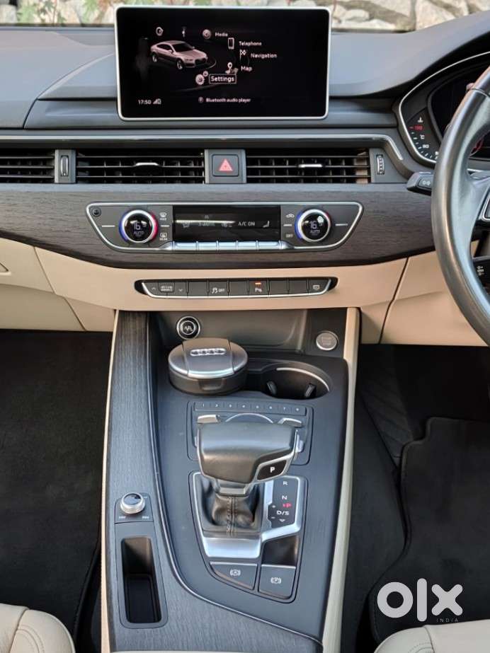 Audi A5 2.0 35 Tdi Sportback, 2018, Diesel