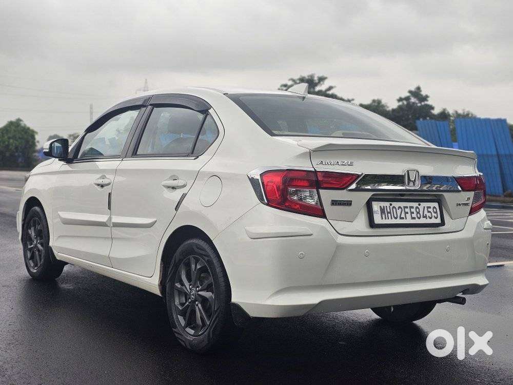 Honda Amaze, 2019, Petrol