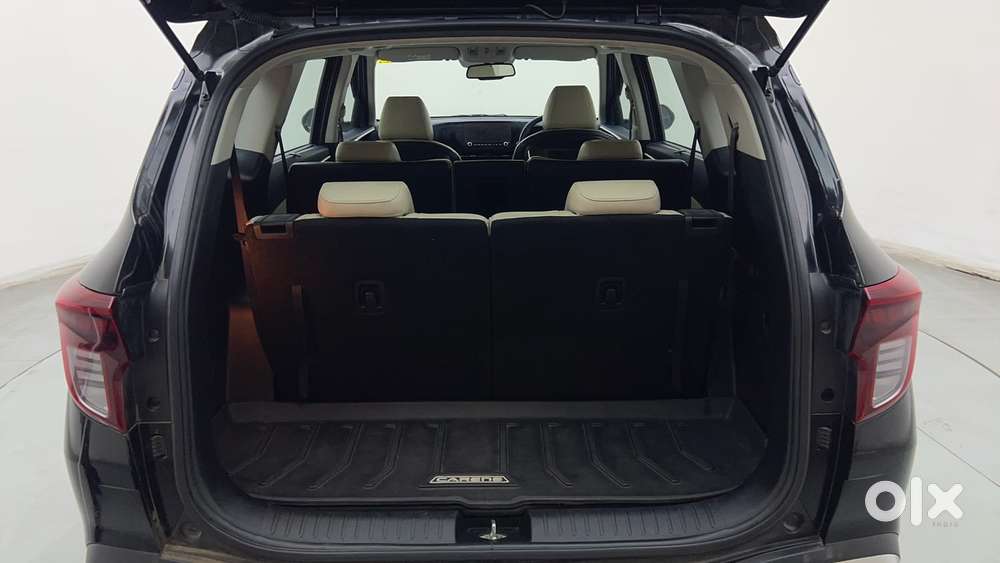 Kia Carens 1.5 Luxury Plus Diesel At 7 Str, 2023, Diesel