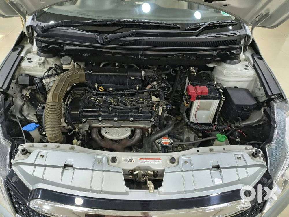 Maruti Suzuki Ciaz Smart Hybrid Sigma , 2023, Petrol