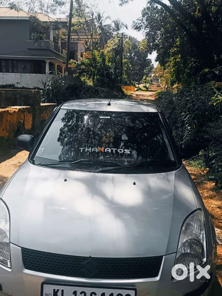 Maruti Suzuki Swift 1.2 2009