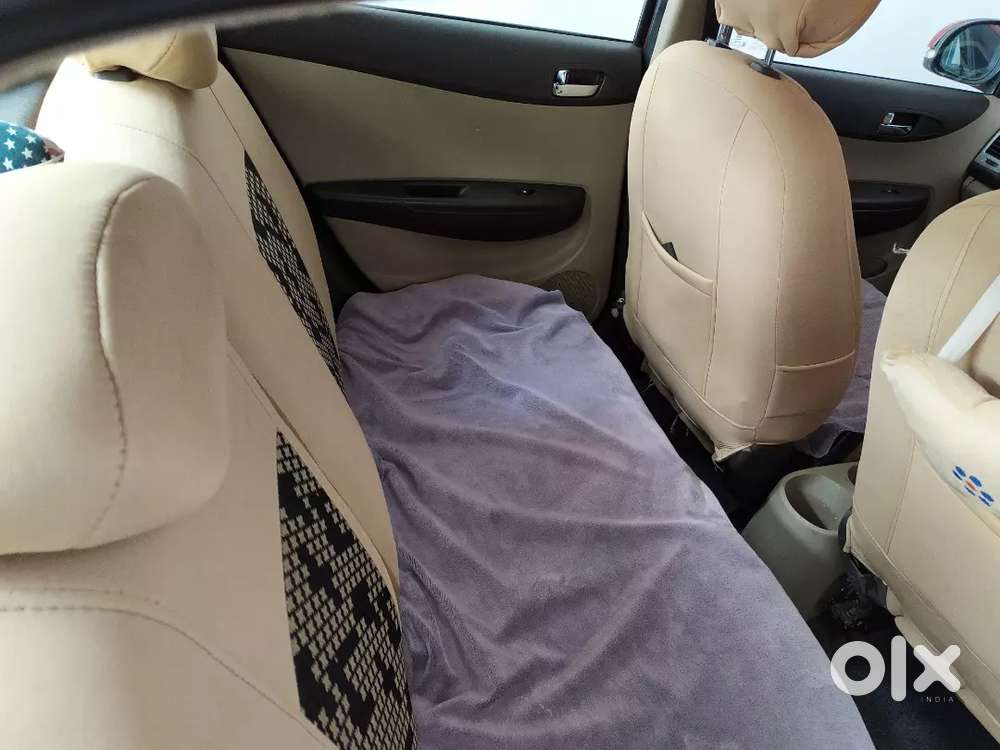 Hyundai I20 Asta (top Model)