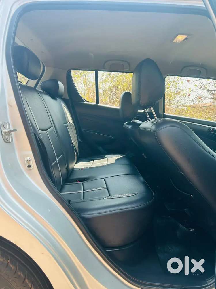 Maruti Suzuki Swift 2016 Petrol Well Maintained