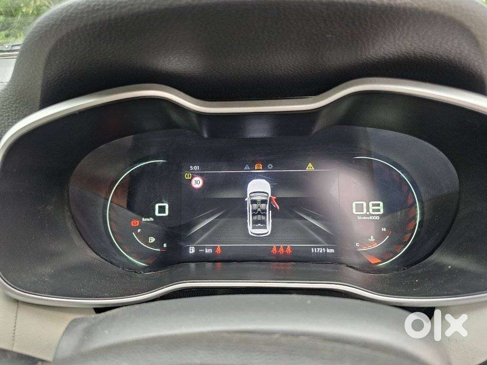 Mg Astor Sharp Turbo, 2024, Petrol