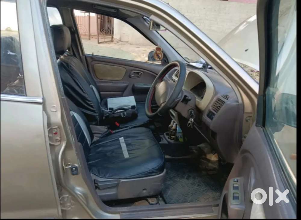 Maruti Suzuki Alto 2009 Petrol 68000 Km Driven