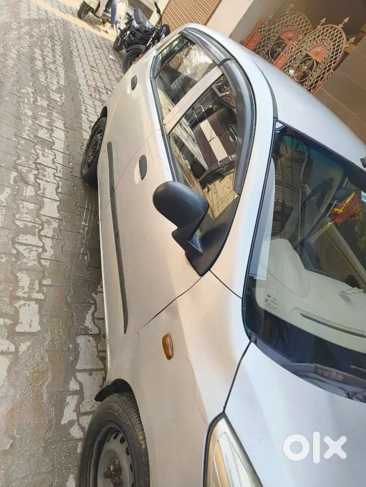 Hyundai I10 2008 Petrol Manual