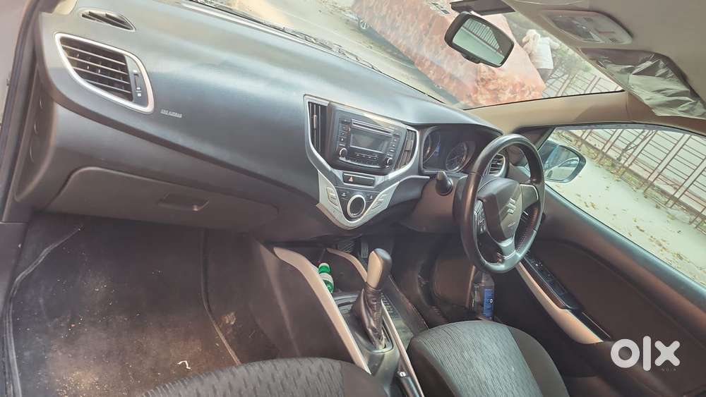 Maruti Suzuki Baleno 1.3 Zeta, 2018, Petrol