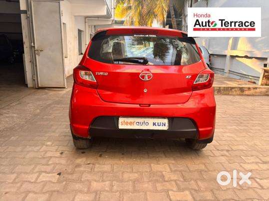 Tata Tiago Xz, 2019, Petrol