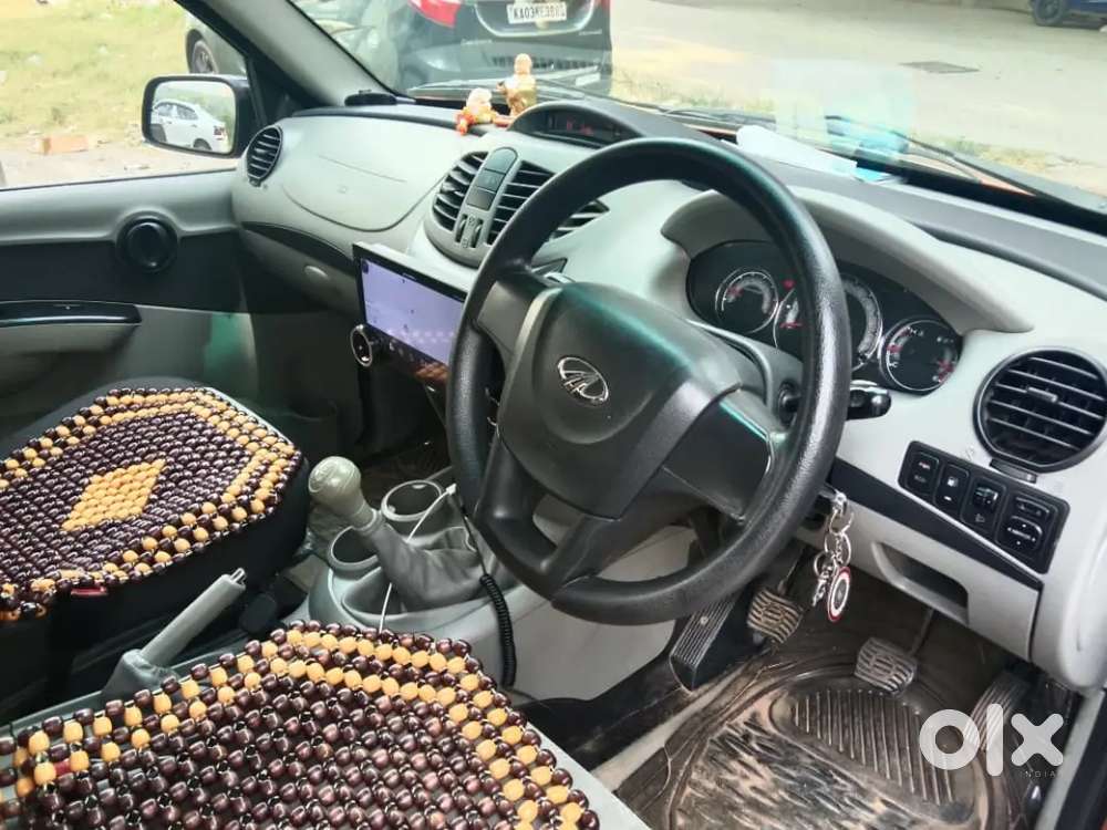 Mahindra Nuvosport Diesel Manual 2016 Variant