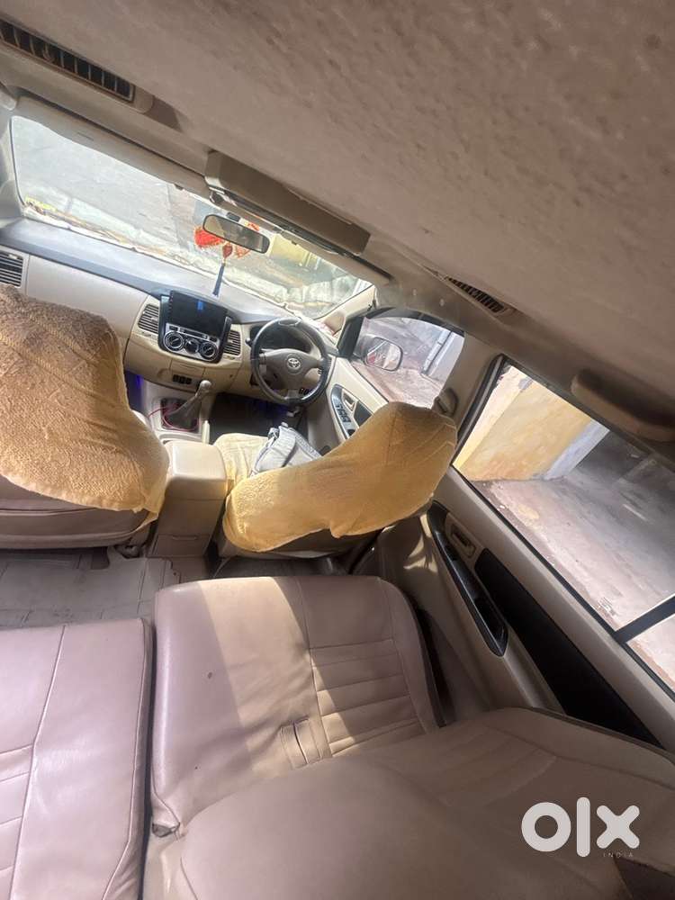 Toyota Innova 2008 Diesel