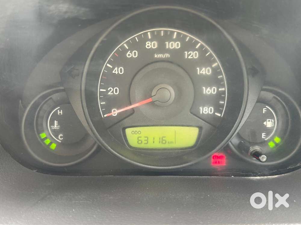 Hyundai Eon Era +, 2012, Petrol