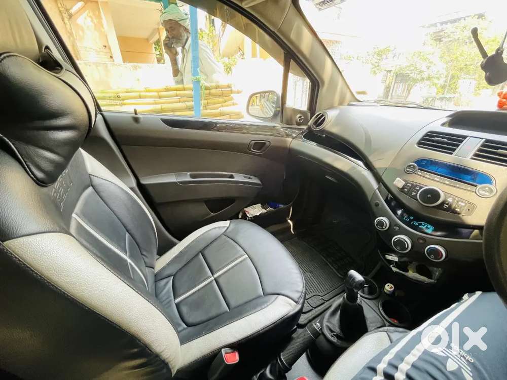 Chevrolet Beat 2014 Diesel 77000 Km Driven