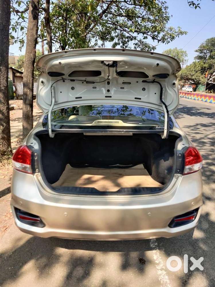 Maruti Suzuki Ciaz  Mh 15 Diesel Well Maintained