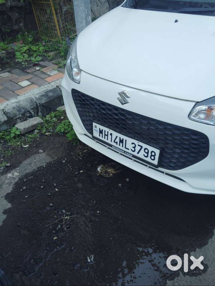 Maruti Suzuki Alto K10 Lxi 2025 Petrol